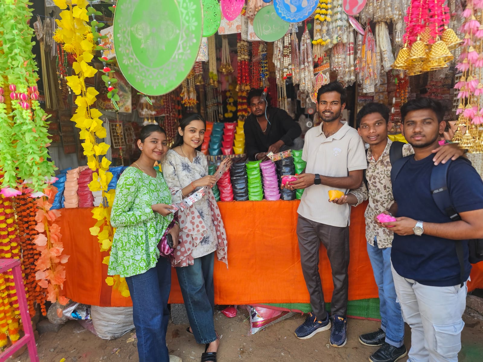 Vocal for Local Campaign on 14.10.2026