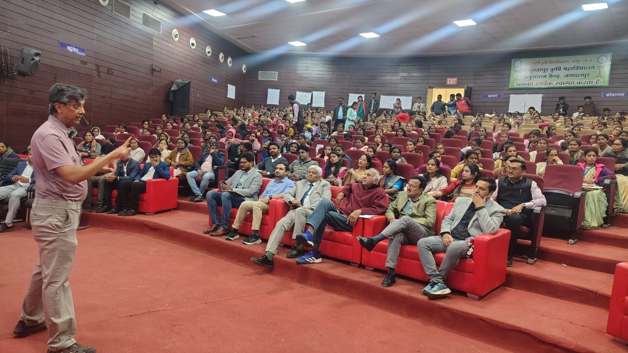 मार्केटप्लेस साक्षरता कार्यशाला 23 & 24 december 2025 