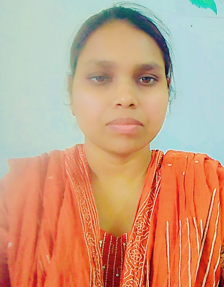 Ms. Chandrakali