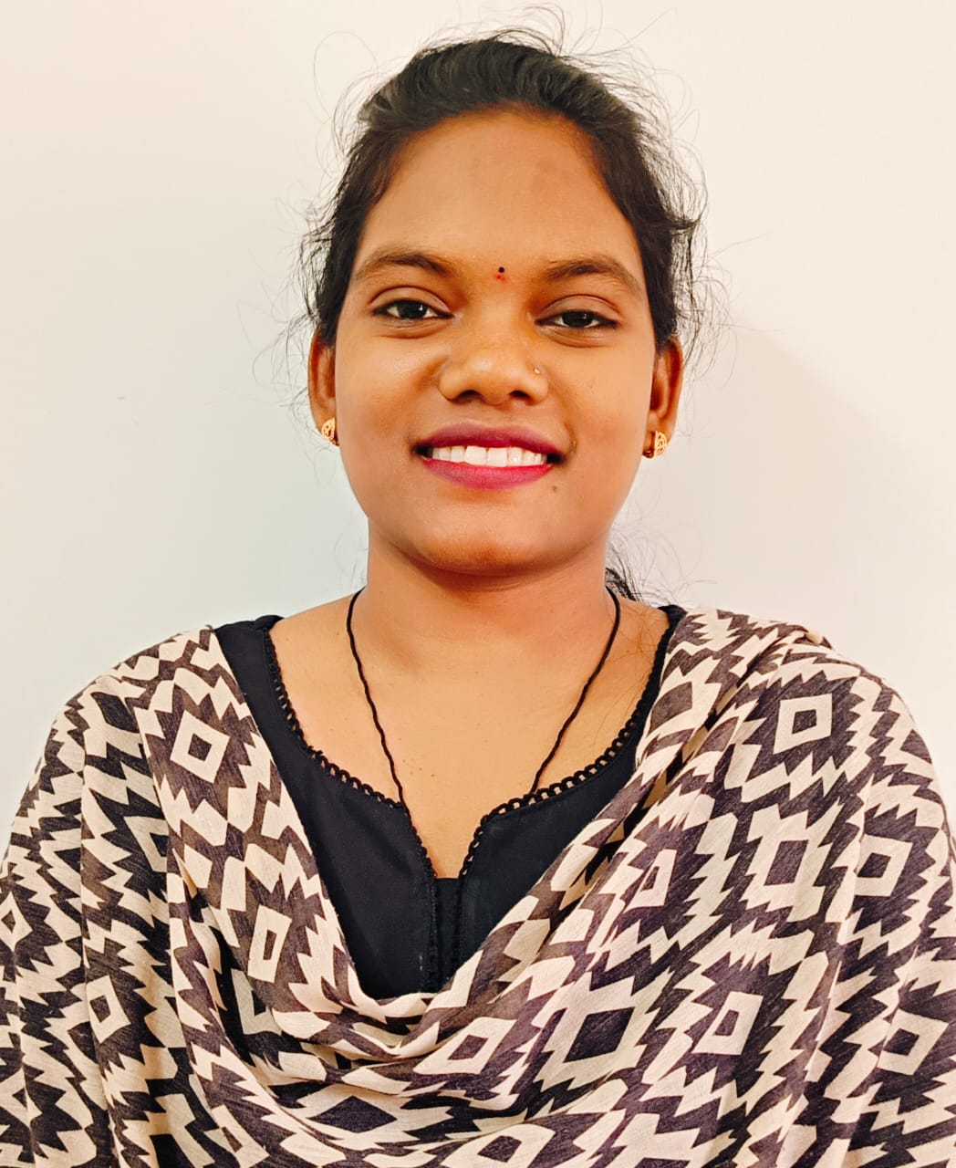 Ms. Indu