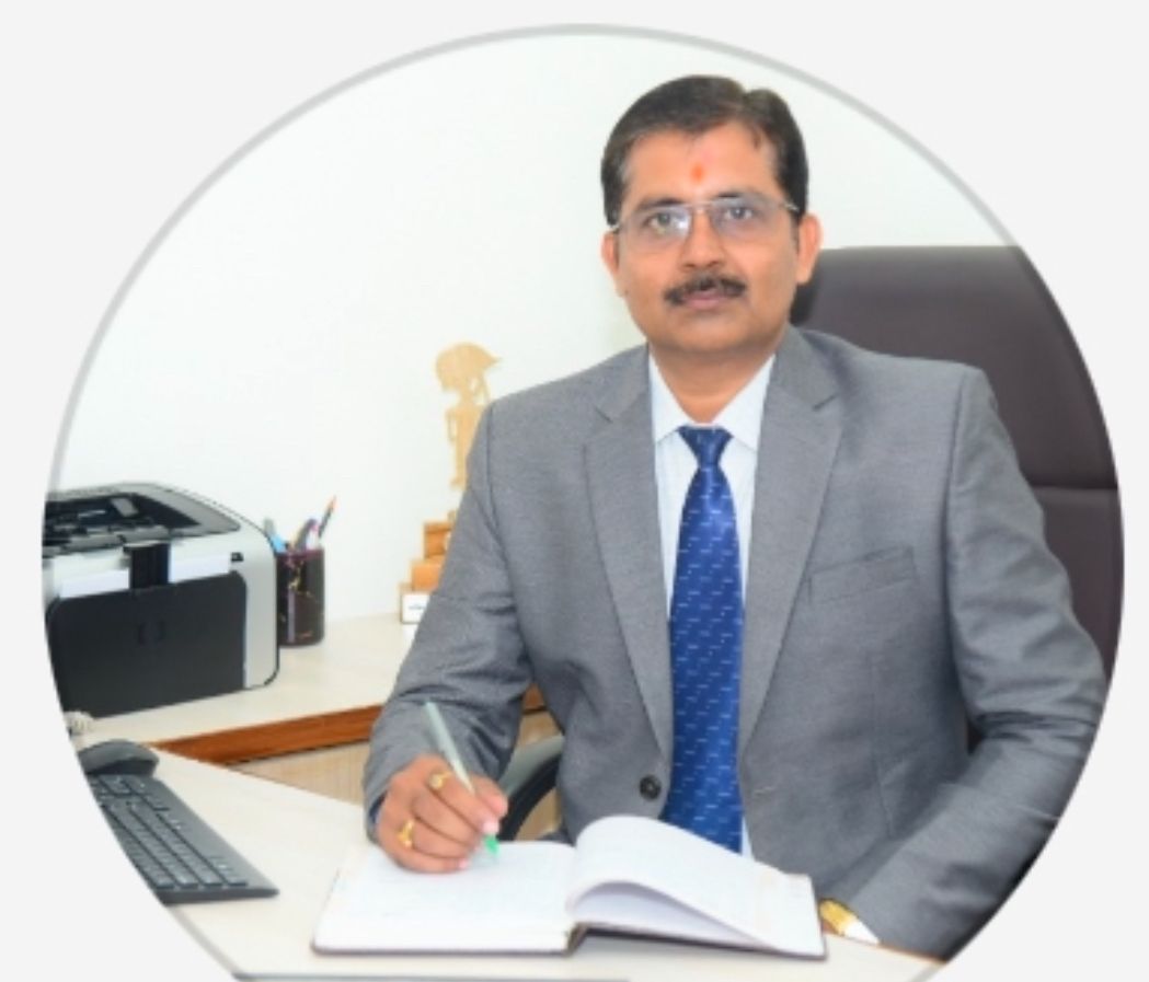 Dr. M.S.MISHRA