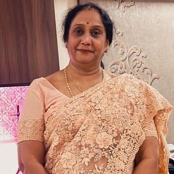 (Dr.) Indu Anant
