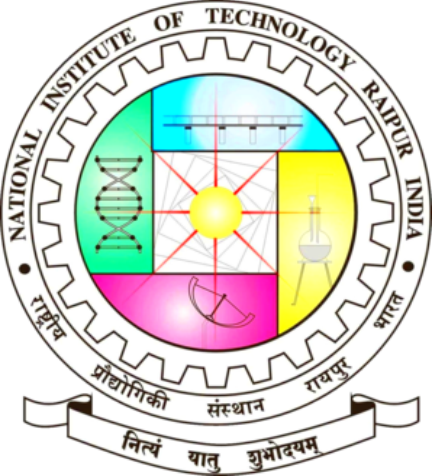 NIT Raipur